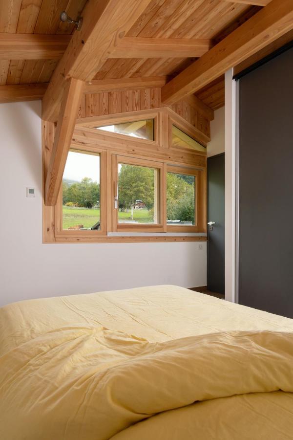 Chalet Altai Сеез Экстерьер фото